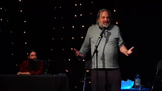 Harmontown Podcast Episode 275: We Could Disappear Up Each Other’s Asses