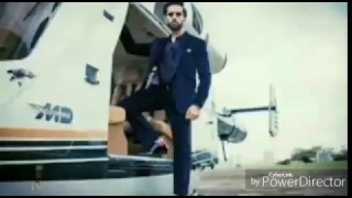 Bg tune used for Shivaay Singh Oberoi ( S.S.O)