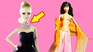 LAS 10 BARBIES MÁS CARAS DEL MUNDO