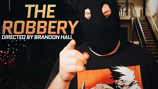 The Robbery - Short Comedy Film