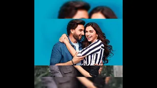 Ranveer Sing and Deepika Padukone love Status //