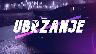 'UBRZANJE' | Južni Vetar Soundtrack Trap Remix | Oriental Type Instrumental | Prod. by BenG Beats