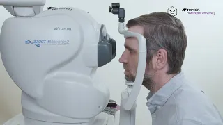 Topcon Healthcare University – How to Remove Glare from my Topcon Maestro2 Image