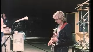 The Police - Driven To Tears (live in Frėjus)