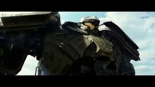 Pacific rim uprising song FEEL INVICIBLE