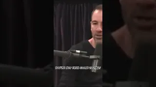 Joe Rogan On LeBron James