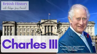 Charles III - Latest News and what this means for the Working Royals