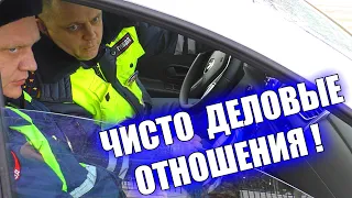 ДПС Подольск 🚨 Неудачный развод за пешехода или ...?