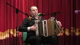 Рашид Зиников! Концерт в городе Истра 23 февраля 2016 года.