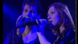 A-ha - Crying In The Rain (Official Live Video)