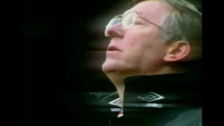 The F.A. Premier League Football Manager 2000 [Psx] - Intro