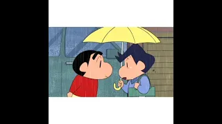 Tera yaar hoon main song // shinchan and Kazama ki friendship song //  // dreamy music world