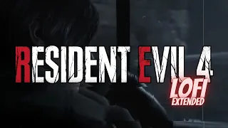 Resident Evil 4 - Save Theme (Lofi Remix) [EXTENDED]