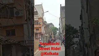 @SonaGachi -Kolkata