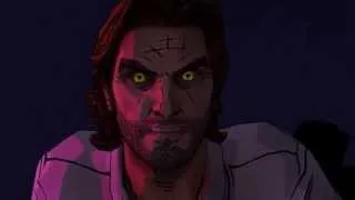 The Wolf Among Us: Episode 4 — In Sheep's Clothing — трейлер