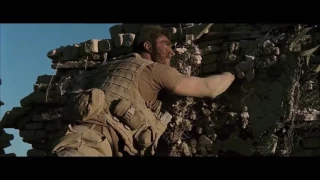 Стена (2017) - русский трейлер