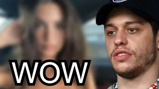 Pete Davidson NEW Girlfriend EXPOSED?! (Did Pete CHEAT on KIM??)