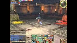 Lineage 2  Olympiad Games April 2012 Bers Part 1