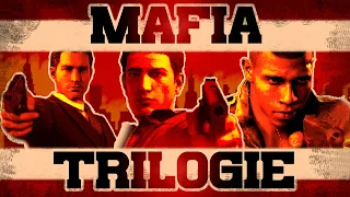 Mafia Trilogie (Dokument)