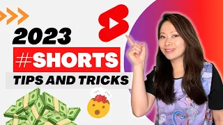 12 YouTube shorts tips and tricks every creator should know #shorts #shortsvideo #youtubestrategy