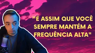 DICAS DE COMO AUMENTAR SUA SINTONIA COM A ESPIRITUALIDADE