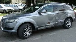 Подборка Дтп Аварий на видеорегистратор 2013. Car Crash Compilation 2013.