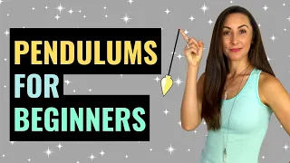 How To Use a Pendulum To Get Correct Answers