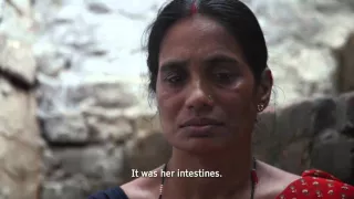 India's Daughter (trailer)