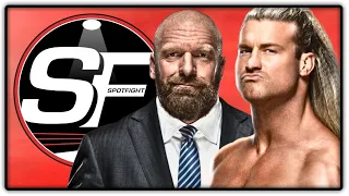 BREAKING: WWE Entlassungswelle rollt! Neuer Top Deal für WWE! (WWE News, Wrestling News)