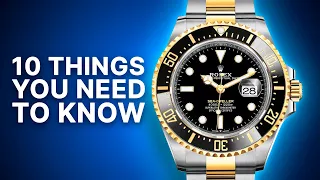 Secrets of the Watch World: Your Crash Course Awaits!