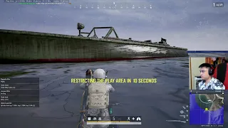 RIP113PUBG l Hello anh em