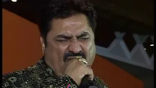 Kumar Sanu Live Performance, Dubai - Tum Dil Ki Dhadkan Mein - Purani Yaadein