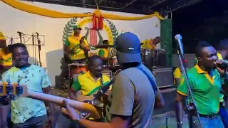 Orchestre Septentrional live - FANATIK SEPTEN @Bodme nan Limonad   Septembre 2022