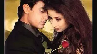 Khusiyan aur gham from the movie Mann