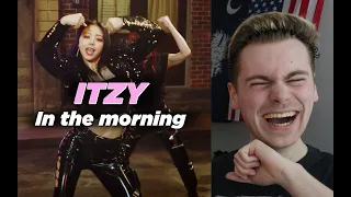 SOTY AFTER SOTY (ITZY "마.피.아. In the morning" M/V Reaction)