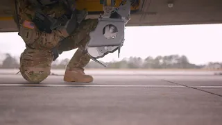 Hook Check - Fly Army Series (CH-47F Chinook)