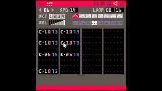 PICO-8 Audio: Tips & Techniques