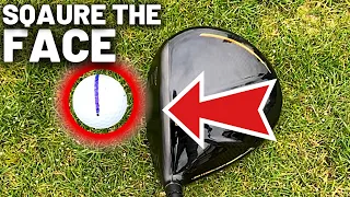 No.1 Trick all Golfers SHOULD use with DRIVER!