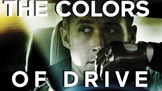 Combining Story and Style: The Colors of Drive