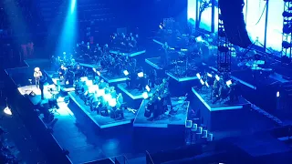 THE WORLD of HANS ZIMMER  -   FORUM ASSAGO (Milano) 06-11-2019