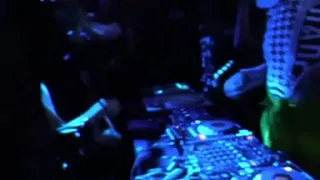 Boiler room moments