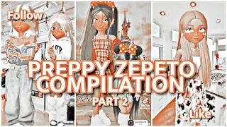 Preppy Zepeto TikTok Compilation 2023