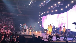 Hillsong United - The Stand (feat. Chris Tomlin) (Live) (Dallas, Texas) (April 6, 2022)