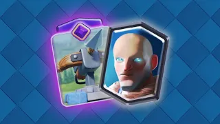 clash royale, but its a simuation…