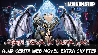 Dewa Rimuru Menjadi Dewa di Dunia Lain Bersama Veldora Ramiris & Baretta - WN TENSURA EXTRA CHAPTER