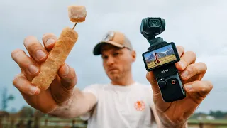 DJI Osmo Pocket 3, qui peut te battre ? L'essentiel en 10min !