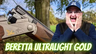 The Best Lightweight Beretta?