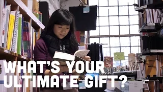 The Ultimate Gift