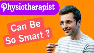 The Secret to Making Big Money in Physiotherapy Revealed by sandeep maheshwari |