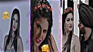 Baby Doll || WhatsApp Status Video || CC Effect Edit Video || Sunny Leone || HDR Video|| 🥵🔥